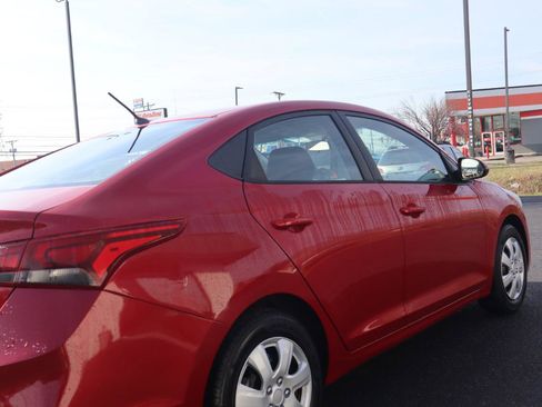 Used 2021 Hyundai Accent SE image 26