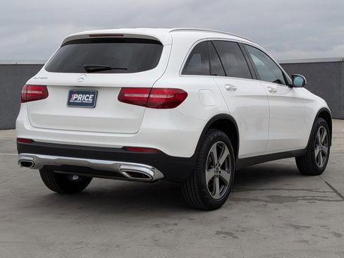 Used 2019 Mercedes-Benz GLC 300 image 9