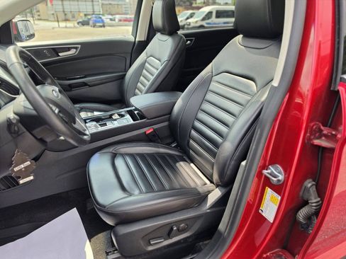 Used 2020 Ford Edge SEL w/ Convenience Package AWD/4WD image 20