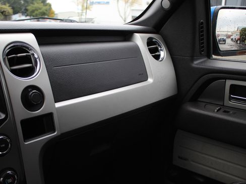 Used 2013 Ford F150 FX4 w/ Luxury Equipment Group image 38