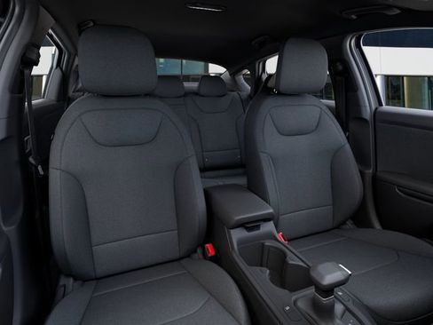 New 2026 Kia K4 FWD image 15