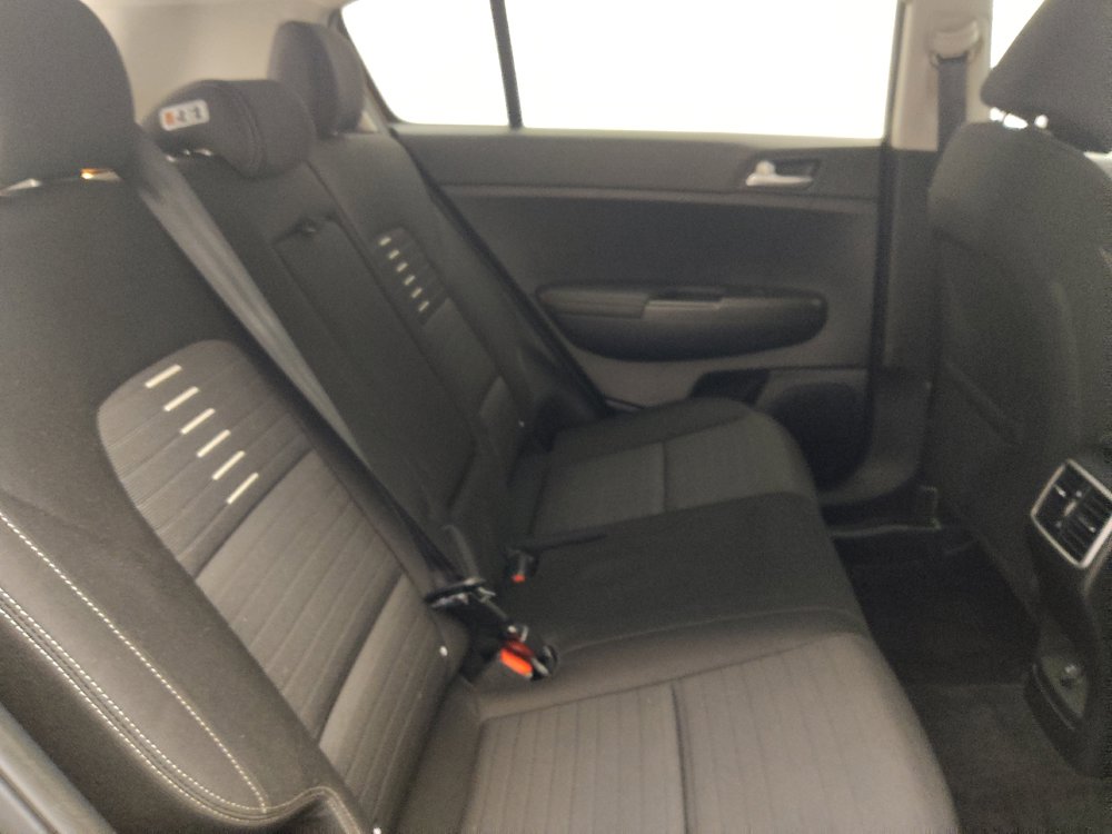 Used 2017 Kia Sportage LX w/ LX Popular Package AWD/4WD image 19