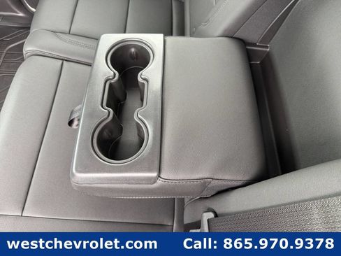 New 2026 Chevrolet Silverado 1500 RST w/ Safety Package AWD/4WD image 17