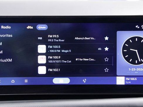 Used 2025 Hyundai Santa Cruz SEL image 30