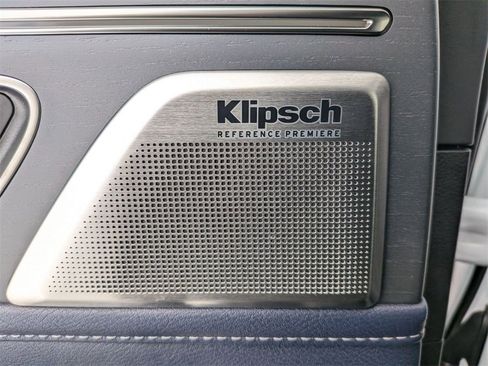 New 2026 INFINITI QX80 4WD w/ Sport Exterior Package image 16