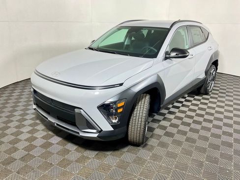 New 2026 Hyundai Kona SEL Premium AWD/4WD image 10