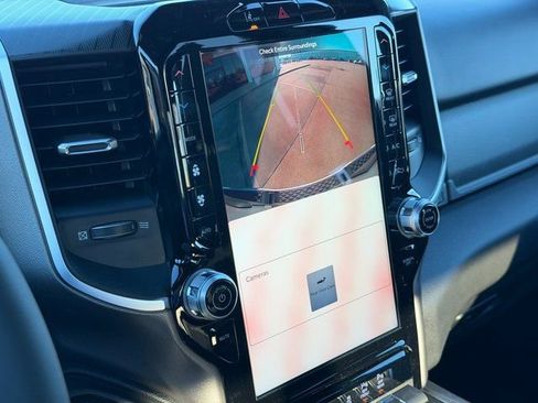 New 2026 RAM 1500 Lone Star image 35