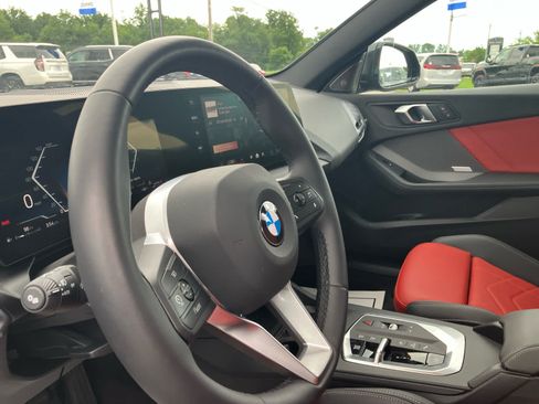 Used 2025 BMW 228i xDrive AWD/4WD image 9