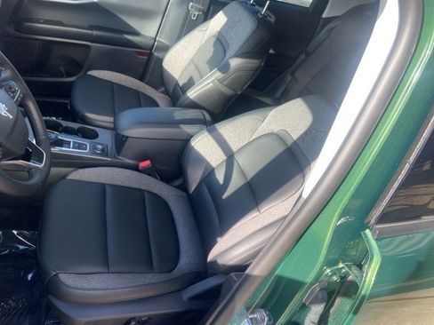 Certified 2025 Ford Bronco Sport Big Bend w/ Convenience Package image 8