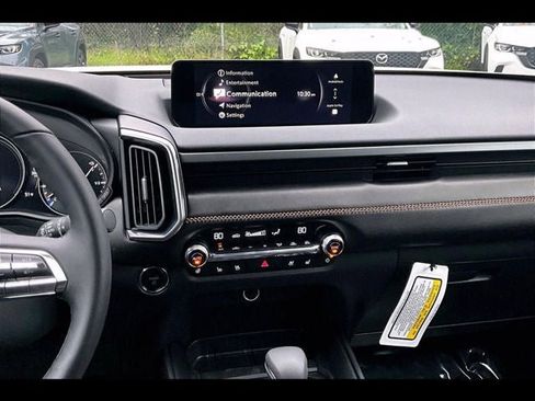 New 2026 MAZDA CX-50 2.5 Hybrid w/ Premium Plus Pkg image 37