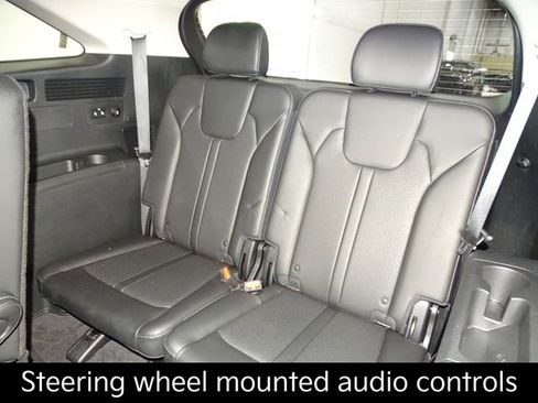 Certified 2023 Kia Sorento SX image 16