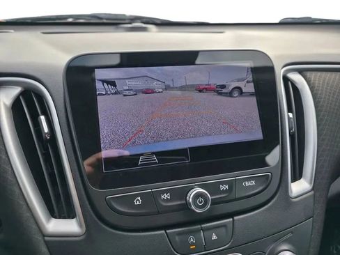 Used 2023 Chevrolet Malibu LT FWD image 27