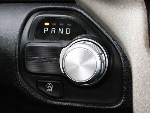 Used 2022 RAM 1500 Laramie image 31