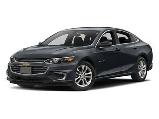 Used 2018 Chevrolet Malibu LT image 1