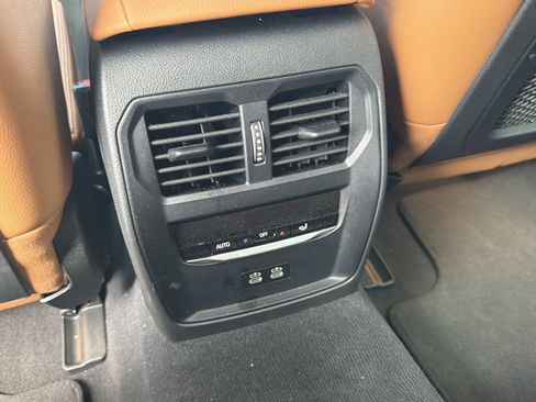 Used 2023 BMW i4 eDrive35 w/ Parking Assistance Package RWD image 17