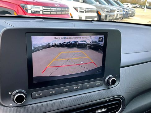 Certified 2023 Hyundai Kona SEL image 25