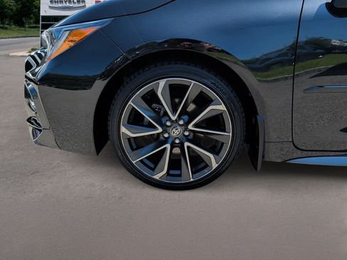 Used 2022 Toyota Corolla SE FWD image 10