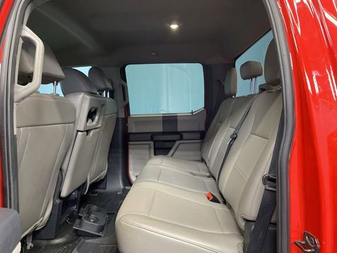 Used 2022 Ford F250 XL w/ STX Appearance Package image 21