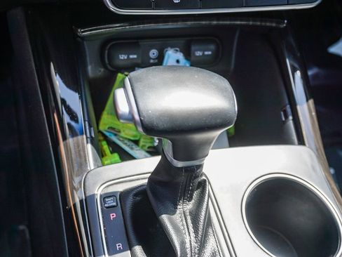 Used 2020 Kia Sorento EX image 23