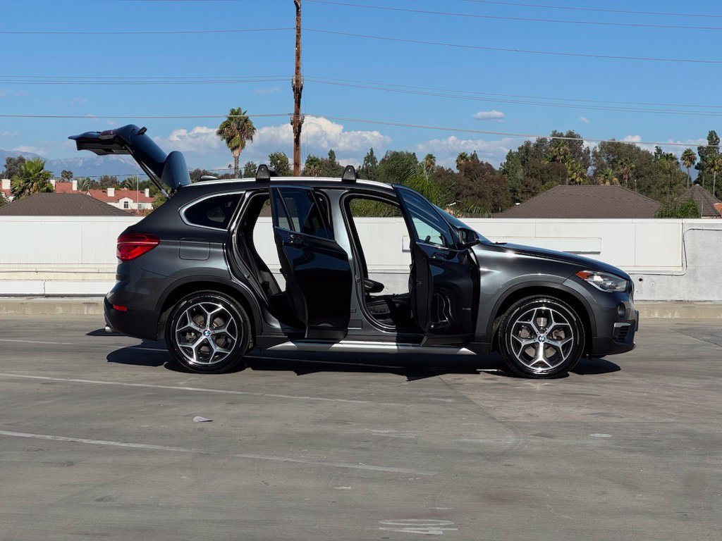 Used 2017 BMW X1 xDrive28i AWD/4WD image 40