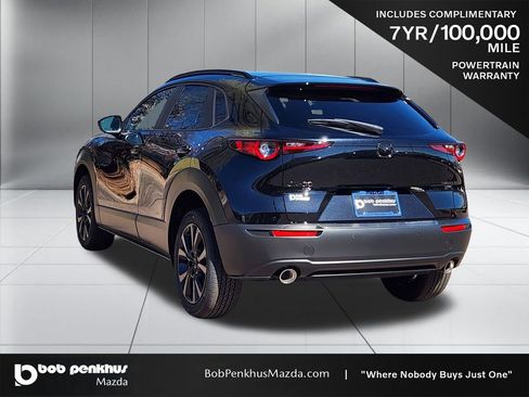 New 2026 MAZDA CX-30 Aire Edition image 27