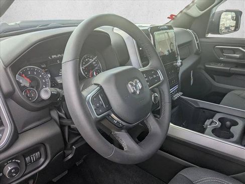 Used 2026 RAM 1500 Lone Star RWD image 10