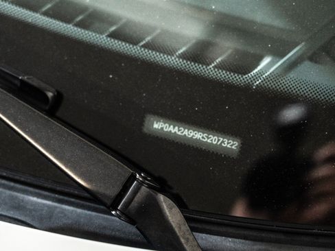 Certified 2024 Porsche 911 Carrera RWD image 25