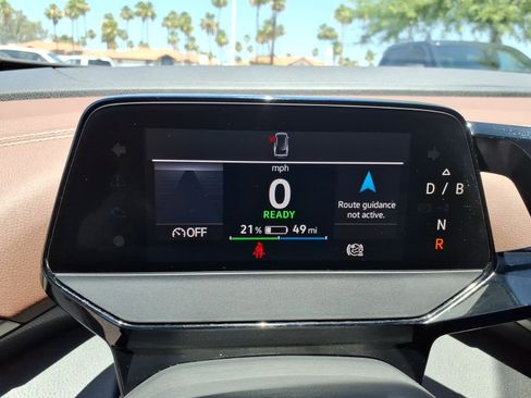 Certified 2023 Volkswagen ID.4 Pro RWD image 32