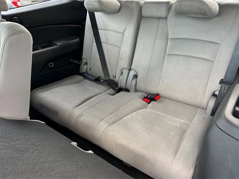 Certified 2018 Honda Pilot LX image 17