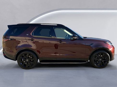 New 2026 Land Rover Discovery Limited Edition image 6