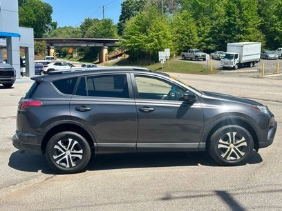 Used 2018 Toyota RAV4 LE