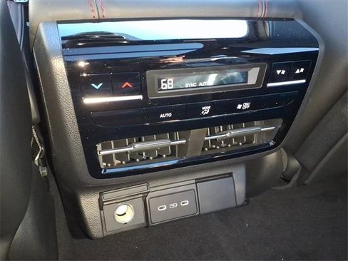 New 2026 Acura MDX A-Spec image 12