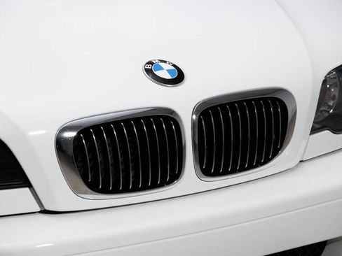 Used 2005 BMW M3 Coupe image 16