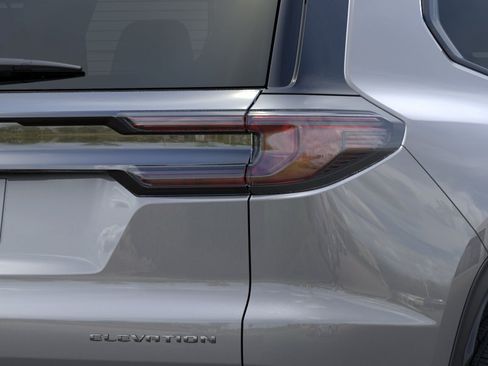 New 2026 GMC Acadia Elevation w/ Super Cruise Package AWD/4WD image 11