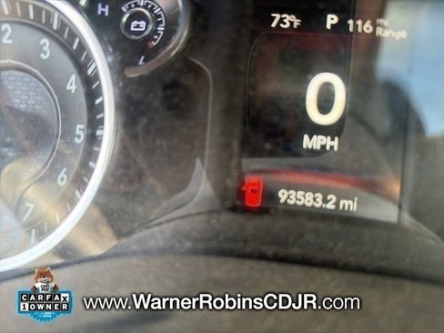 Used 2021 RAM 2500 Tradesman w/ Chrome Appearance Group image 10