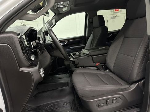 Certified 2025 GMC Sierra 1500 Elevation w/ LPO, GMC Protection Package image 19