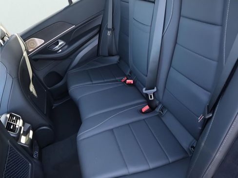 Used 2026 Mercedes-Benz GLE 350 4MATIC image 23