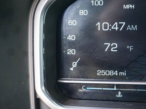 Used 2022 GMC Sierra 1500 Denali w/ Technology Package image 27