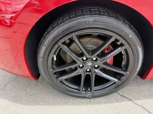 Used 2018 Maserati GranTurismo Sport RWD image 8