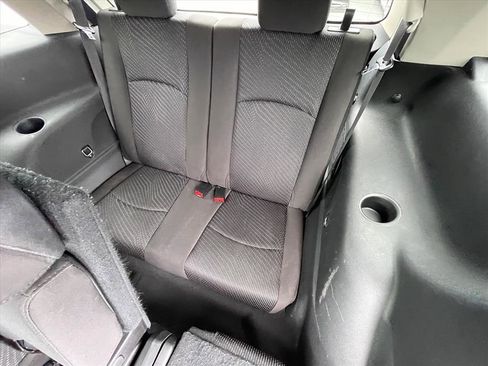 Used 2018 Dodge Journey SE w/ Blacktop Package FWD image 23