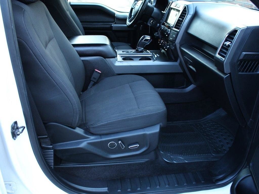 Used 2016 Ford F150 XLT w/ Equipment Group 302A Luxury RWD image 21
