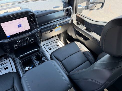New 2026 Ford F250 Lariat AWD/4WD image 15