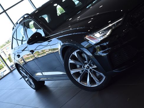 New 2026 Audi A6 Premium Plus image 3