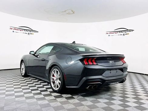 Used 2024 Ford Mustang GT Premium image 6