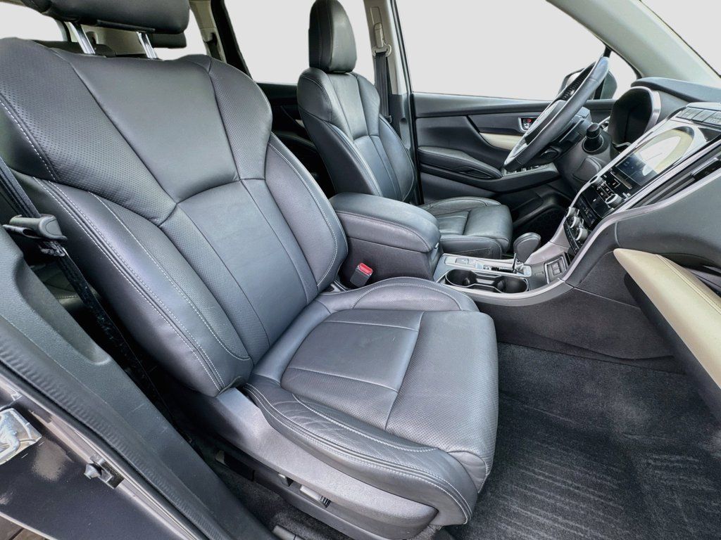 Used 2021 Subaru Ascent Limited w/ Popular Package #2A AWD/4WD image 35