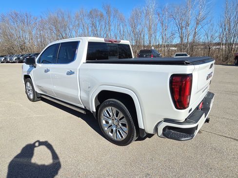 Used 2020 GMC Sierra 1500 Denali w/ Denali Ultimate Package image 6