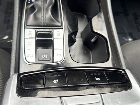 Used 2022 Hyundai Tucson SEL image 13