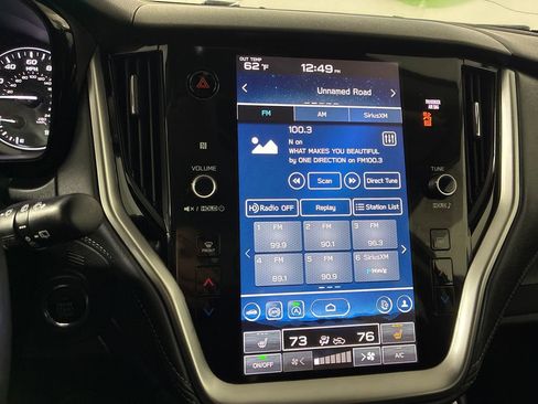 Certified 2023 Subaru Outback Premium image 27