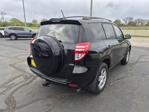 Used 2011 Toyota RAV4 4WD w/ Base L4 Extra Value Pkg image 8