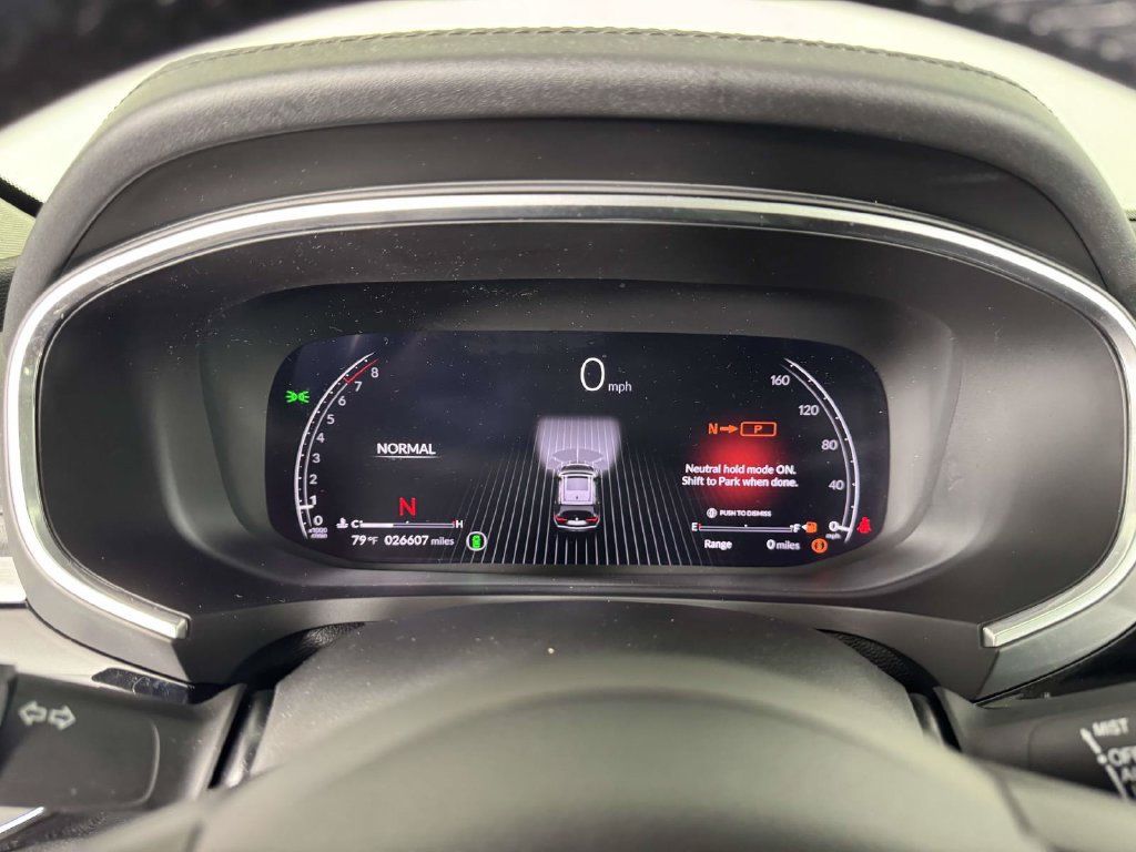 Used 2024 Acura MDX w/ Technology Package AWD/4WD image 3